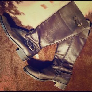 Aldo Riding Boots